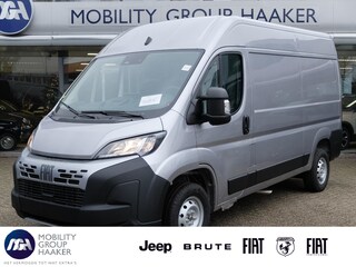 Fiat Ducato 2.2 MultiJet 140 S&S L2H2 3.3t