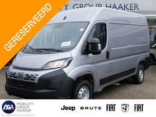 Fiat Ducato 2.2 MultiJet 140 S&S L2H2 3.3t