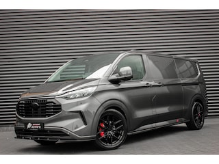 Ford Transit Custom 320 2.0 TDCI L2H1 Limited 170PK JB- EDITION / DRIVER ASSISTANCE PACK / 3- ZITS / MY2024 / CAMERA / ADAP.CRUISE