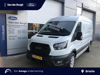 Ford Transit 350 2.0 TDCI L3H2 Trend BPM Vrij