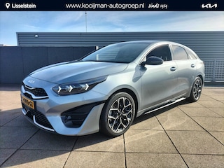 Kia ProCeed 1.5 T-GDi GT-Line | Keyless Entry | Afneembare Trekhaak | Adaptieve Cruise Control | Navigatie | Enz...