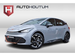 Cupra Born 62 kWh