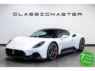 Maserati MC20 3.0 V6 FULL OPTIONS Dealer auto