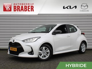 Mazda 2 1.5 Agile | Comfort Pakket | Airco | Apple carplay / Android auto | 15" LM |