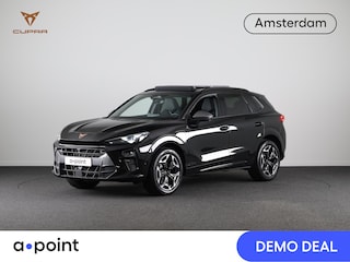 Cupra Terramar 1.5 TSI e-Hybrid Business 204pk | Panoramadak | Senheisser Sound | Elek. verstelbare stoelen incl. memory | 19 inch |