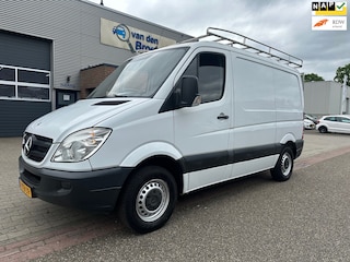Mercedes-Benz Sprinter 210 2.2 CDI 325 Euro 5