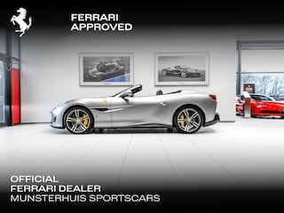 Ferrari Portofino ~Ferrari Munsterhuis~