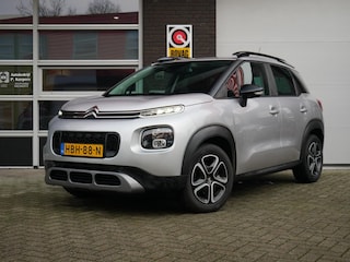 Citroën C3 Aircross 1.2 PureTech S&S Shine Navi+BT| CARPLAY
