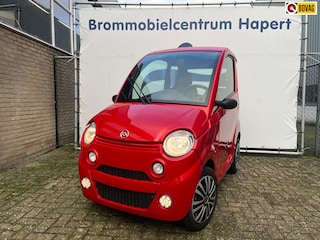 Canta Premium 2 Premium|Automaat