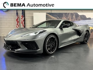 Chevrolet Corvette C8 3LT Z51 C8 3LT Z51
