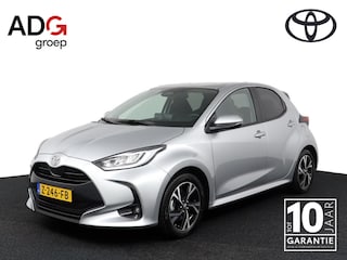 Toyota Yaris 1.5 Hybrid 115 First Edition | Navigatie | Apple Carplay/Android Auto | Parkeercamera | Adaptieve Cruise-Control |