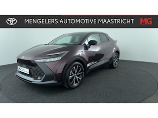 Toyota C-HR 1.8 Hybrid 140 Dynamic / BSM / Apple Carplay/Android Auto
