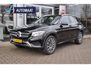 Mercedes-Benz GLC 250 d 4M. Prem. Plus