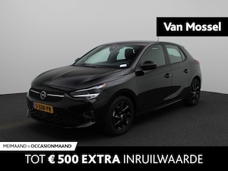 Opel Corsa 1.2 Level 4 | Navi | Airco | LMV |