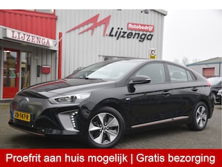 Hyundai Ioniq Comfort EV Carplay | Keyless | Camera | Adaptive cruise | DAB | Navi | LMV