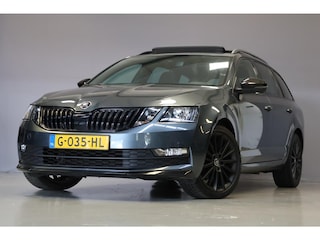Skoda Octavia Combi 1.5 TSI Greentech Sport Busin|Pano|Virtual|VOL|
