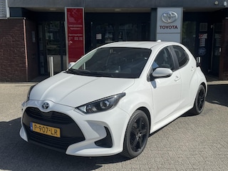 Toyota Yaris 1.5 Hybrid Active