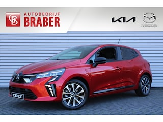 Mitsubishi Colt 1.0T MT Intense | Nieuw | Direct Leverbaar | 8 Jaar Garantie |