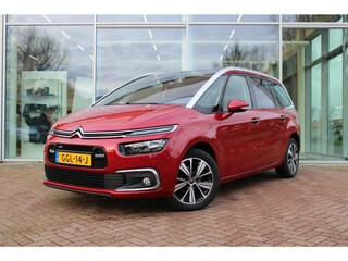 Citroën C4 Picasso 1.2 PureTech Shine