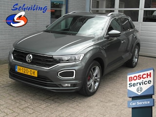 Volkswagen T-Roc 1.5 TSI Sport Business R Inclusief Afleveringskosten