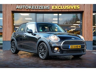 Mini Mini 1.5 Airco Cruise Control Navigatie 16" LMV AUTOMAAT!
