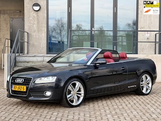 Audi A5 Cabriolet 3.0 TDI quattro Pro Line