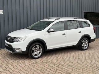 Dacia Logan 0.9 TCe Série Limitée Stepway APK!/CRUISE!/