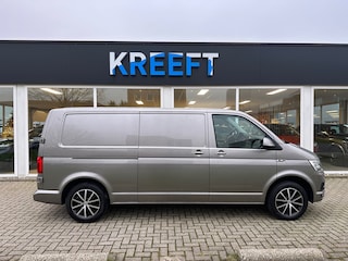 Volkswagen Transporter 2.0 TDI L2H1 Comfortline Plus Automaat