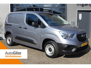Opel Combo 1.5D L1H1 Edition l Apple Carplay l Airco l Cruise Control l PDC l Trekhaak.