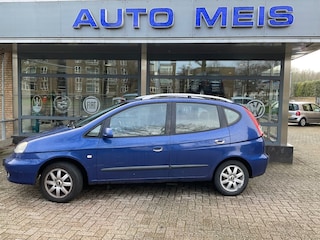 Chevrolet Tacuma 1.6-16V STYLE