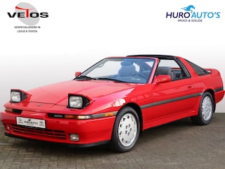 Toyota Supra 3.0i TC 24 Turbo H5 Sportroof
