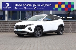 Hyundai Tucson 1.6 T-GDI Advantage - 19&#39;&#39; LMV - LED - Camera - Navi - Krell