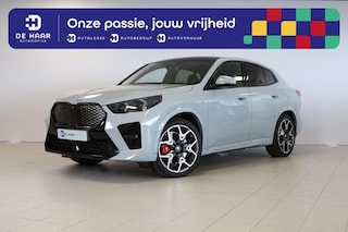 BMW iX2 xDrive30 M Sport Pro - Head-Up - Pano - Harman/Kardon