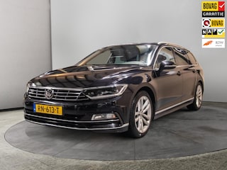 Volkswagen Passat Variant 1.4 TSI ACT Highline Business R