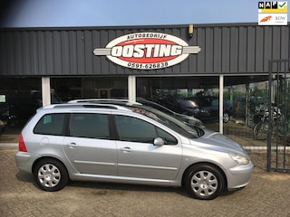 Peugeot 307 SW 1.6 16V Pack(st-bekr,clima,bj04,1799,-)