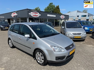 Ford C-MAX Focus 1.8-16V Trend(st-bekr,airco,cruisecontrol,bj05,2699,-)