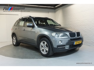 BMW X5 xDrive30d High Exec Comfort | Leder | Panorama | NL Auto | BTW
