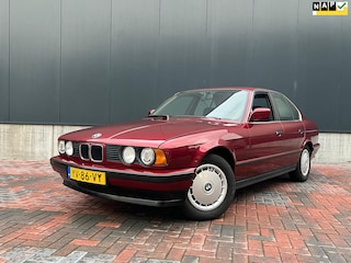 BMW 520i Executive * Aut * Xenon * 1e eigenaar *