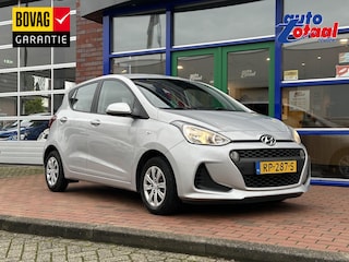 Hyundai i10 1.0i Comfort