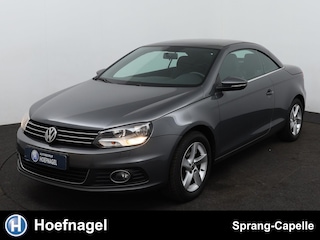 Volkswagen Eos 1.4 TSI | Cruise | Stoelverw. | Clima