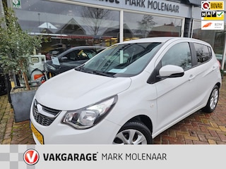 Opel Karl 1.0 ecoFLEX Innovation,automaat