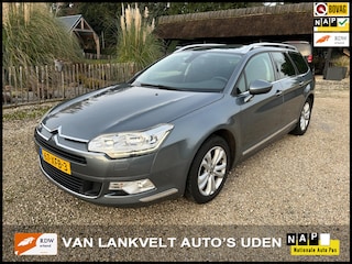 Citroën C5 Tourer 1.6 THP ECC, NAVI TREKHAAK