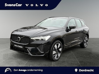 Volvo XC60 Recharge T6 AWD Ultimate Dark | 360° camera | Trekhaak |