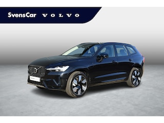 Volvo XC60 Recharge T6 AWD Ultimate Dark | 360° camera | Trekhaak |
