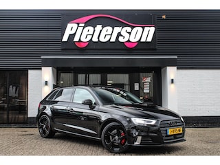 Audi A3 Sportback 2.0 TDI 2x S-Line FACELIFT XENON ACC CLIMA
