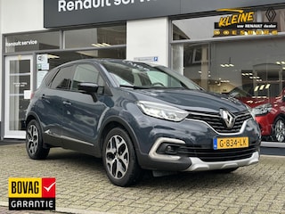 Renault Captur TCe 150 EDC Intens AUTOMAAT