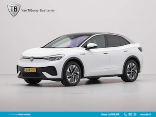 Volkswagen ID.5 Pro 77 kWh Navigatie Pdc Clima Privacy Glass 343