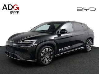 BYD Sealion 7 Excellence AWD 91.3 kWh Demo| AWD | 502 WLTP | 20" lichtmetalen velgen |