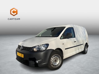 Volkswagen Caddy 2.0 TDI BMT AUTOMAAT