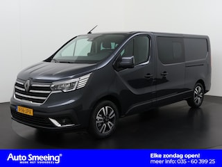 Renault Trafic 2.0 Blue dC1 150 EDC T29 L2H1 Extra DC Automaat | Camera | Schuifdeur L/R | Navigatie | Blind Spot | Zondag Open!